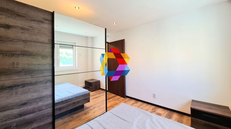 Apartament 3 camere de vânzare, zona Racadau , 76 mp, spatii-comerciale-brasov. - Poză 6