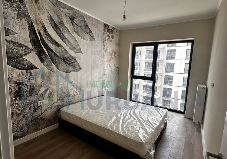 Apartament Studio, Silk District, Albești – 43 mp + balcon 5 mp, etaj 6/11 - Poză 5