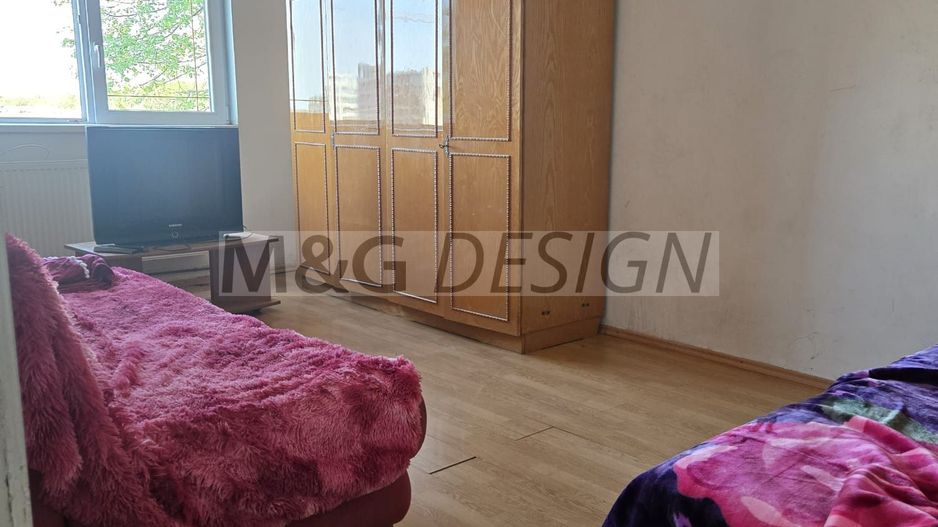 Ap 3 camere, zona Lipovei, etaj 3, decomandat - Poză 41