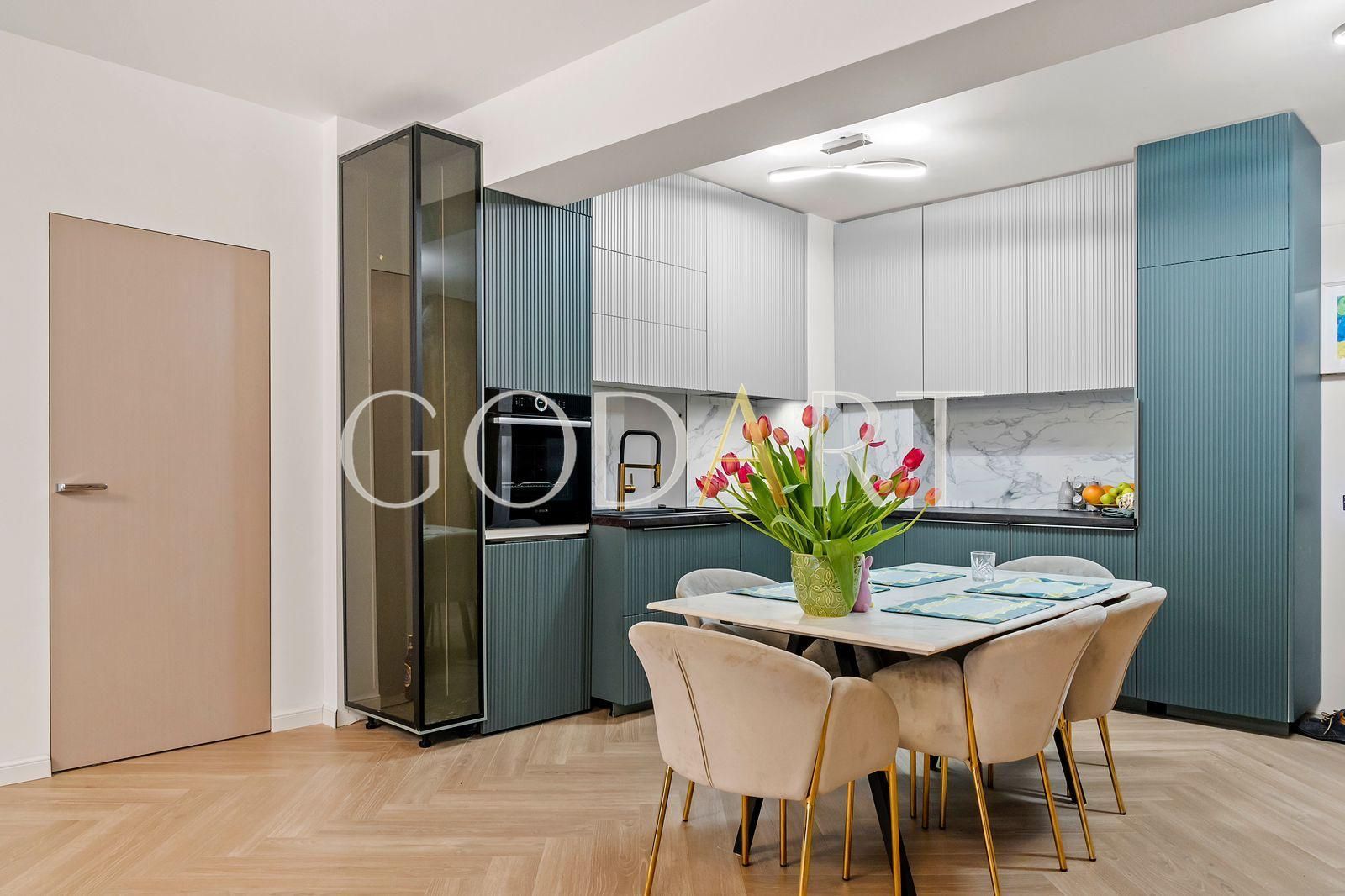 READY TO MOVE | 3 CAMERE | UPGROUND | LOC DE PARCARE - Poză 11