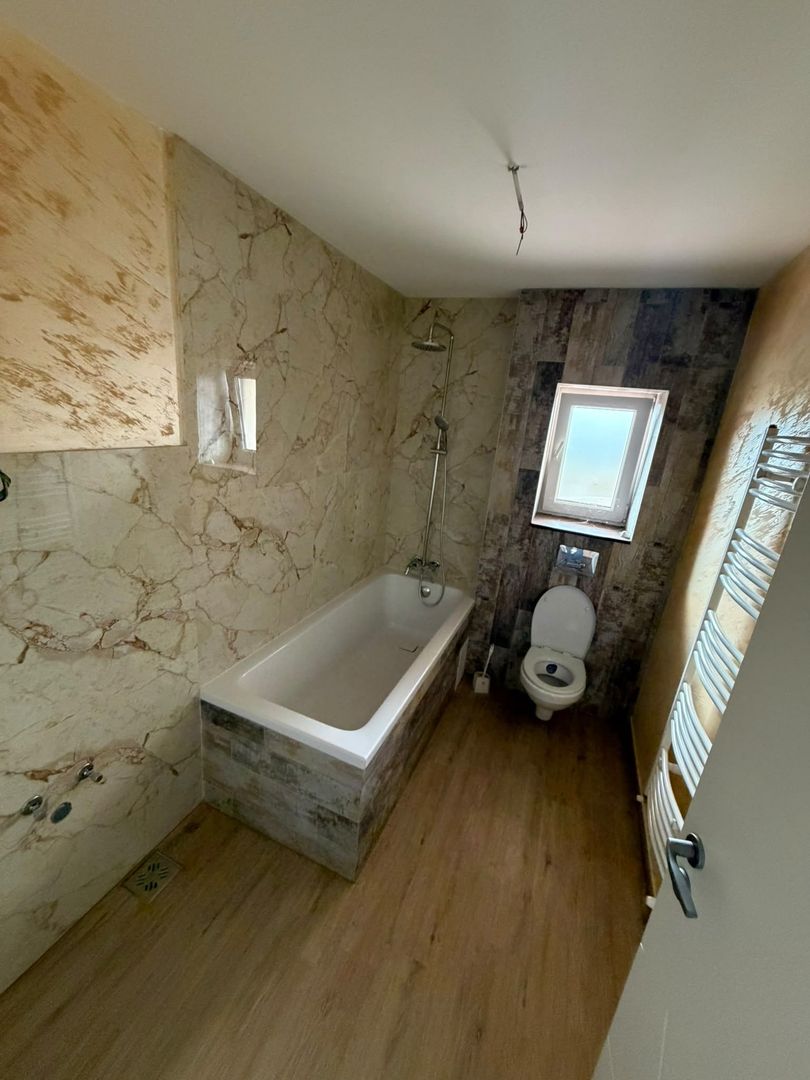 🏡 DUPLEX PREMIUM DE VÂNZARE ÎN ALBA IULIA | ELEGANȚĂ, SPAȚIU ȘI CONFO - Poză 10