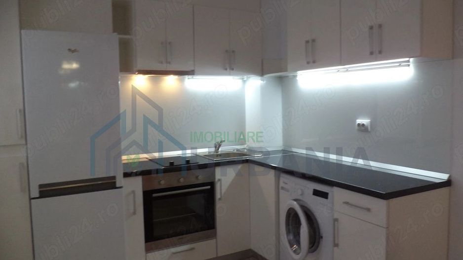 Apartament 2 camere, zona Mitropoliei, Iași - Închiriere - Poză 3
