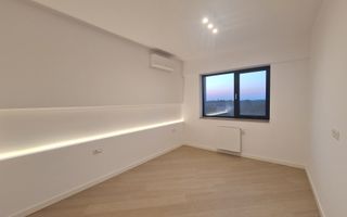 Apartament | 2 camere | Cortina North | Vedere libera Pipera - Poză 9