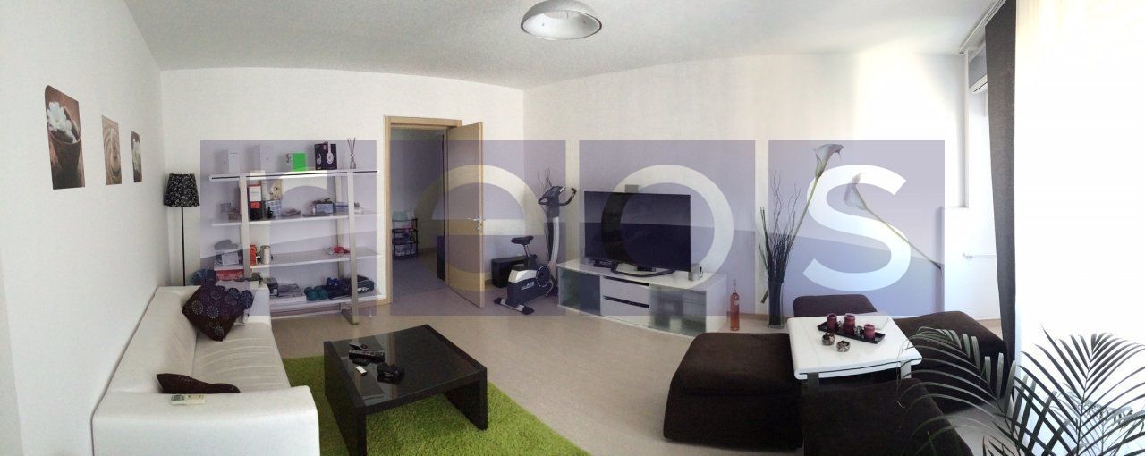 VANZARE3 CAMERE, Octavian Goga - Unirii - Nerva Traian renovat, mobilat - Poză 2