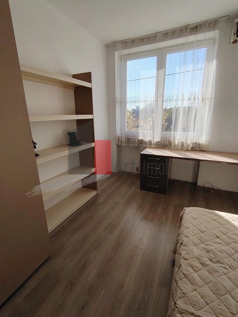 Apartament cu 3 camere de inchiriat in zona Grivita - Poză 9
