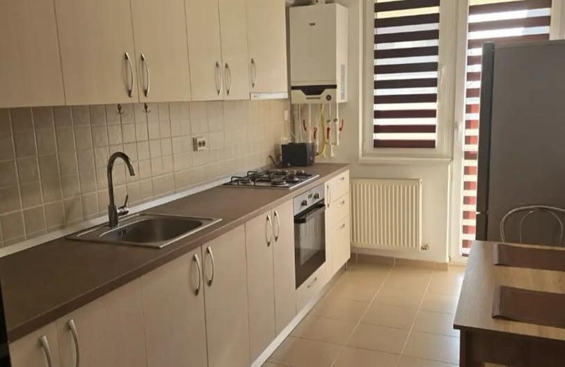 AP. 2 CAMERE POPESTI-LEORDENI - CENTRALA PROPRIE, LOC DE PARCARE - Poză 3