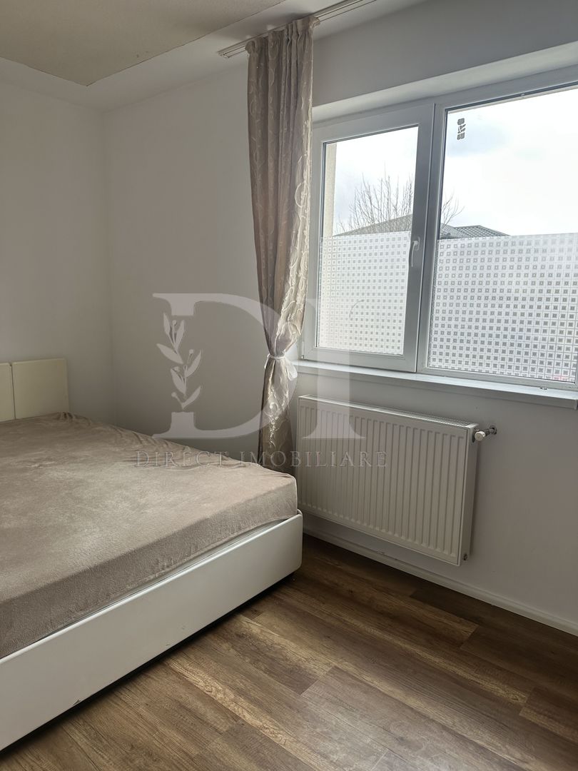 Apartament perfect  pentru investitie / Zona Tineretului - Poză 9