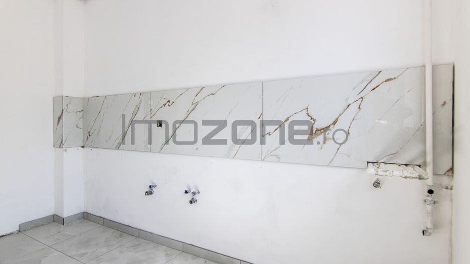 Apartament cu 2 Camere si 150 mp Curte Amenajata, la 5 minute de Metrou - Poză 6