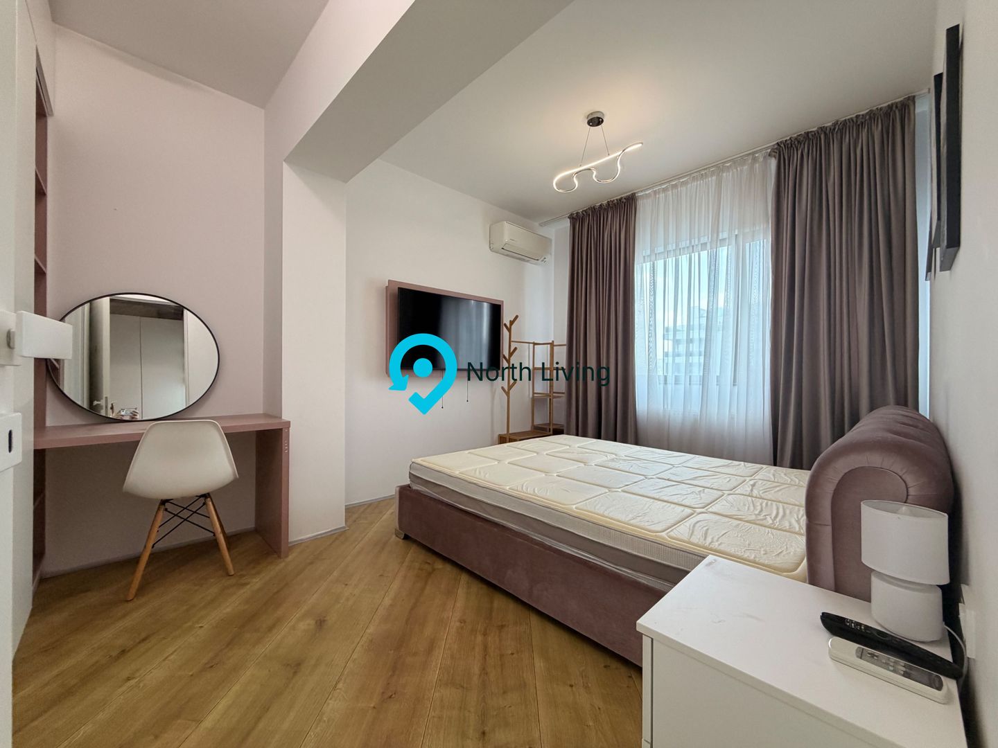 Apartament 3 Camere | Complex Securizat | Pipera Plaza | Disp. imediat - Poză 4