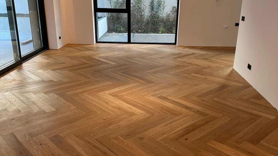 3 CAMERE 117 MP + TERASE 58 MP || IMOBIL BOUTIQUE || FLOREASCA - Poză 1