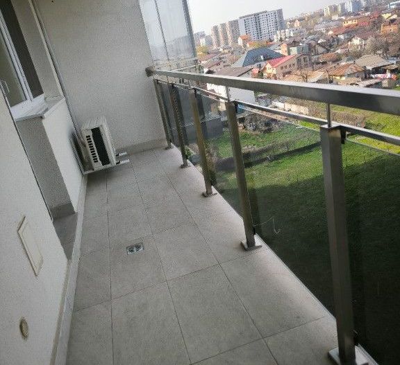 Garsoniera 45 mp, bloc 2021, centrala proprie, parcare subterana optionala-30E - Poză 10