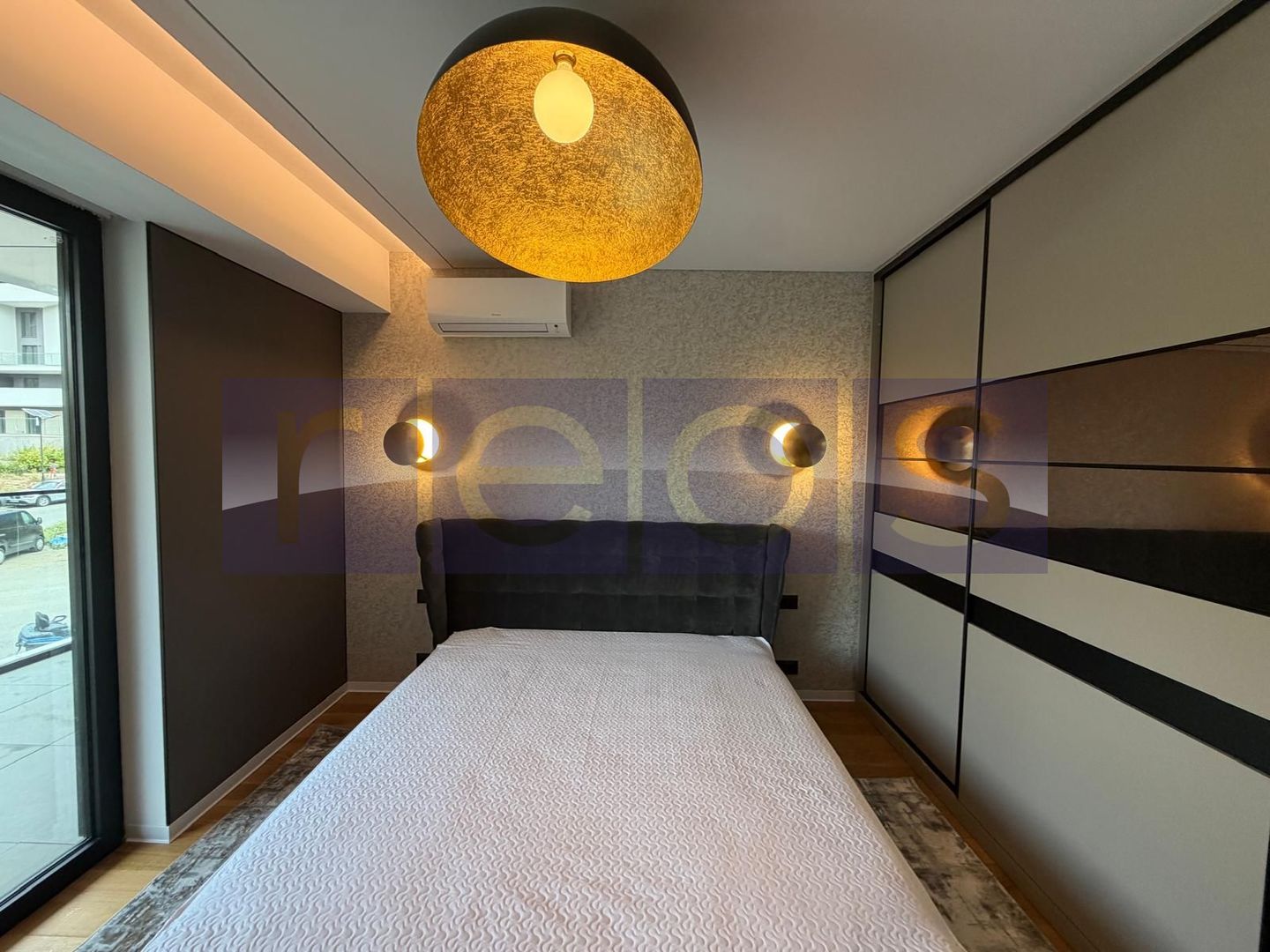 APARTAMENT PREMIUM 2 CAMERE | YACHT KID | 53MP | MOBILAT-UTILAT LUX | - Poză 8