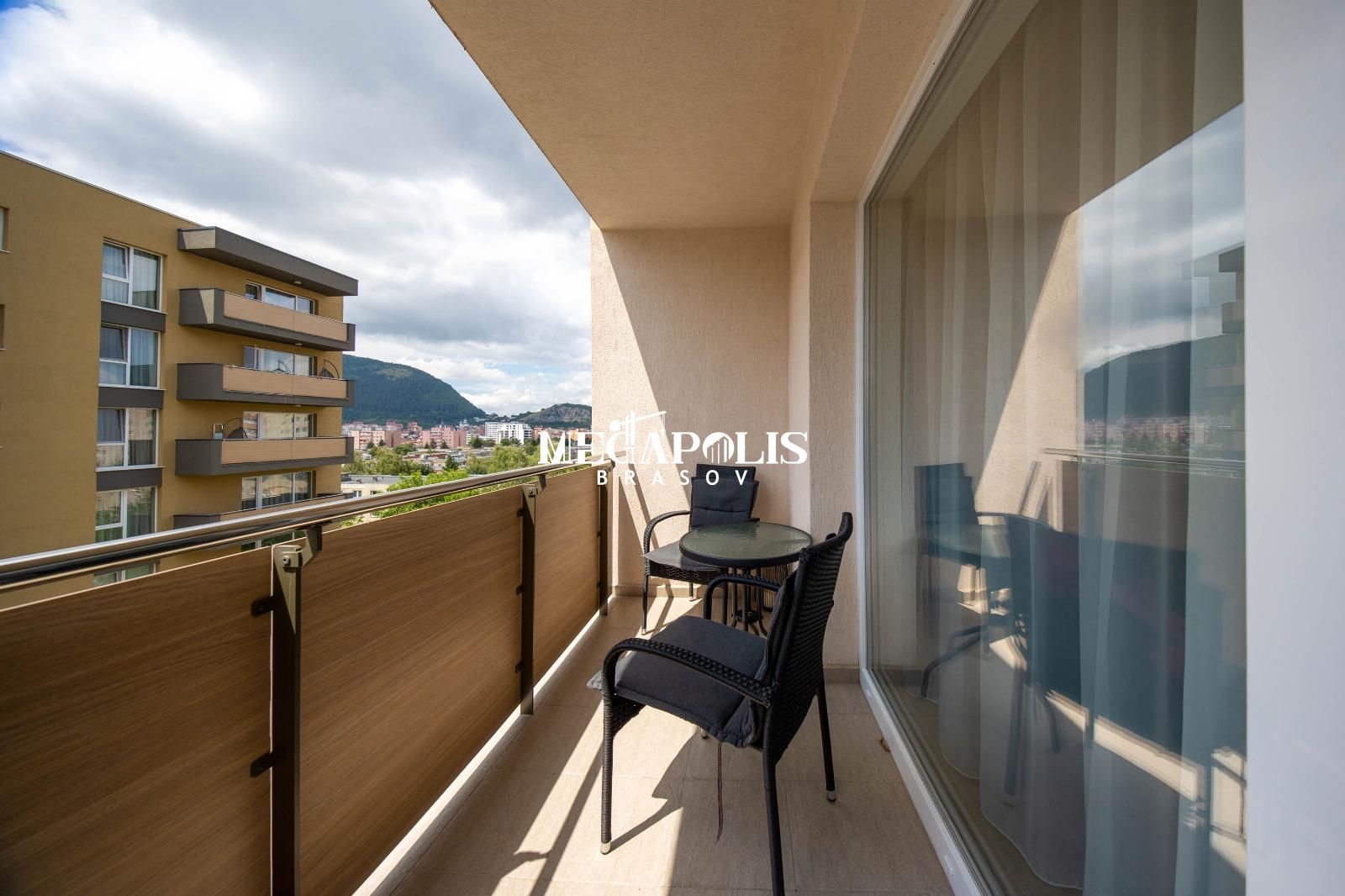 2 Camere | Urban Plaza | Parcare - Poză 15