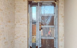 Casa individuala noua, 6 camere la PRET DE APARTAMENT!! - Poză 2