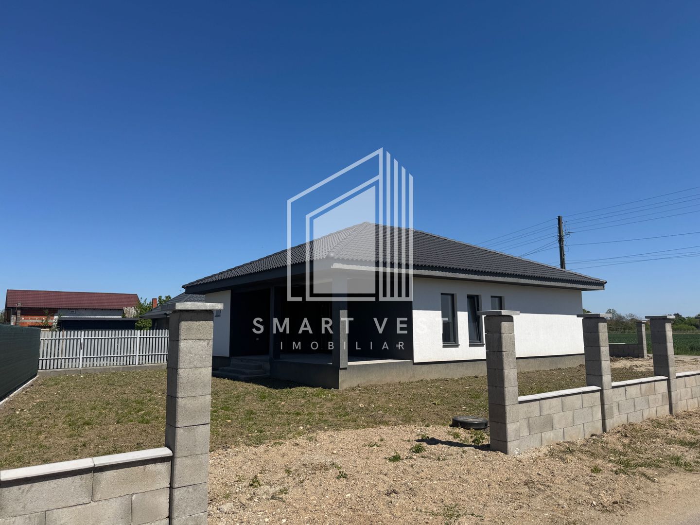 Casa de vanzare | 102 mp util | Zona Lazuri - Poză 6