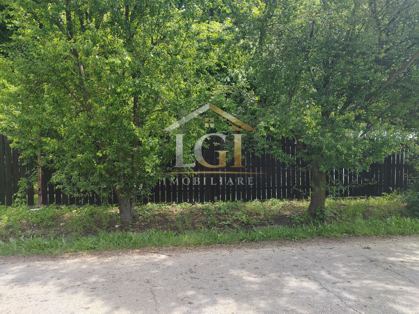 🏡 Teren Intravilan 600 mp – Comuna Mătăsaru, jud. Dâmbovița - Poză 4