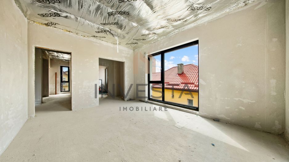 Casa individuala premium de vanzare | Cluj-Napoca – cartier Someseni - Poză 6