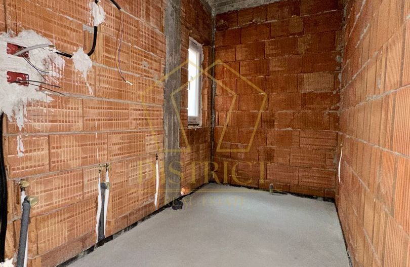Apartament cu 2 camere si dressing decomandat la etajul 2in Giroc langa Hotel IQ - Poză 10