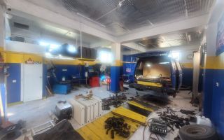 Chirie, spațiul comercial, 53 mp, strada Putna, Bățli - Poză 4