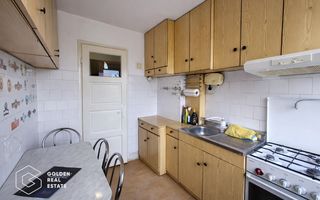 Apartament 3 camere, etaj 3, oras Lipova - Poză 7