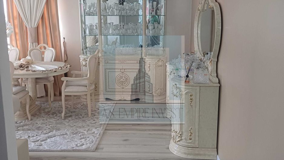 Vand Apartament complet mobilat in noua krontowers noua brasov - Poză 2