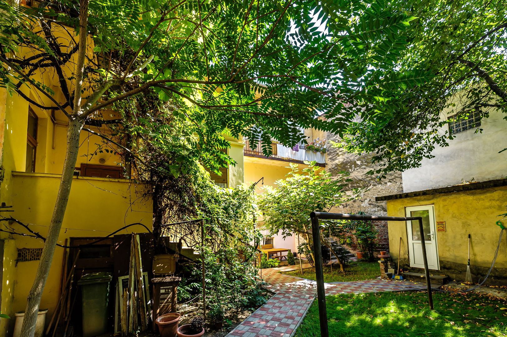 Apartament cu 4 camere zonă ultracentrală - Poză 15