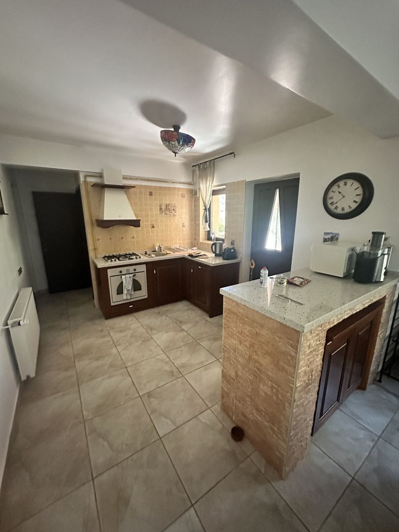 Vila de inchiriat, Baneasa \ Villa for rent, Baneasa - Poză 14