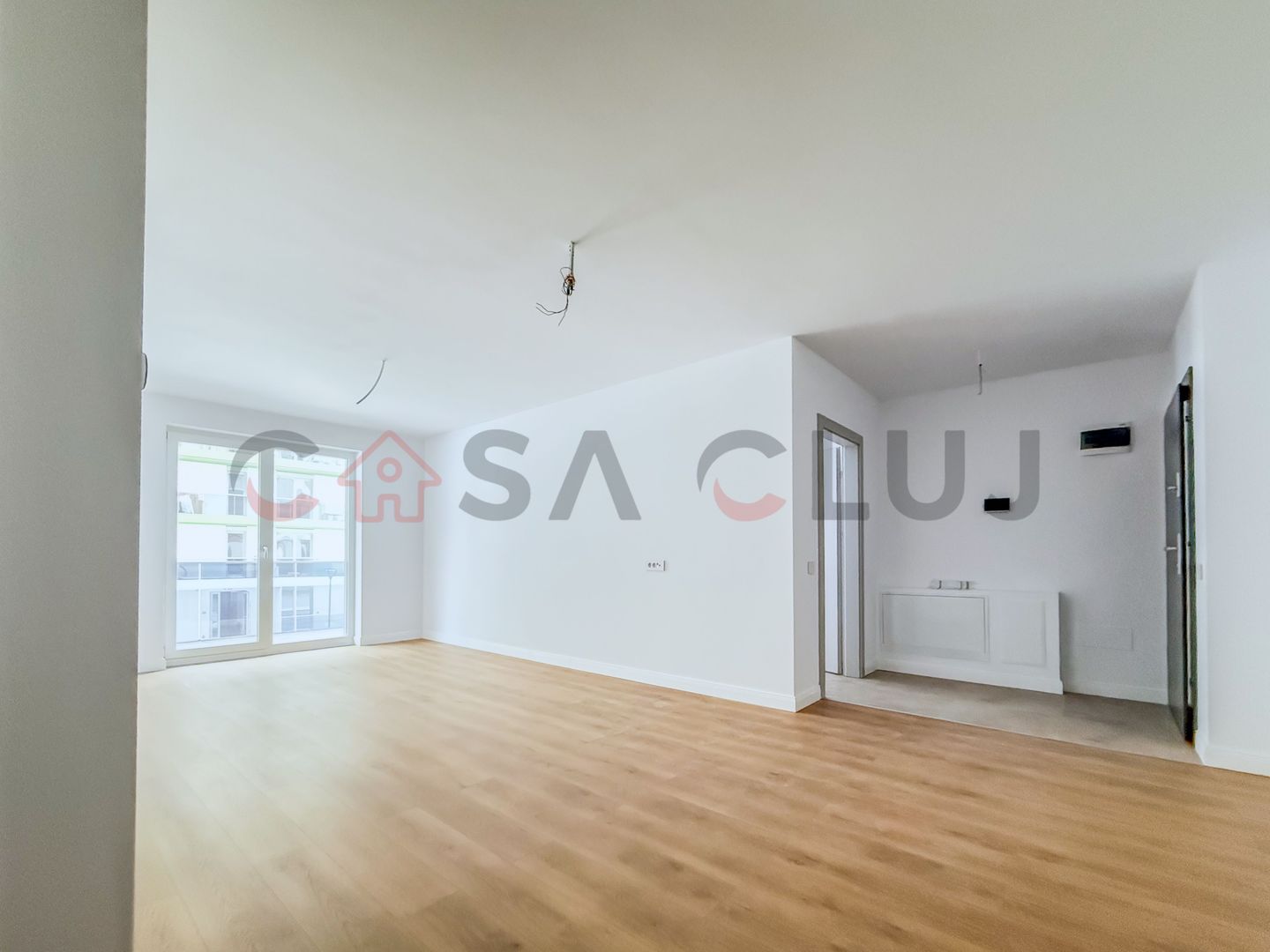 Apartament 2 camere, nou, complex rezidential premium - Poză 3
