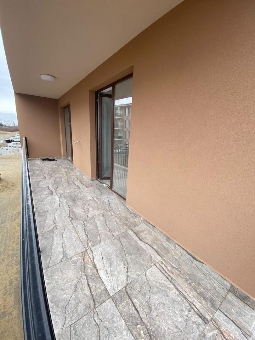 Giroc-ESO | 3 Camere | Curte proprie | Bloc cu Lift - Poză 10