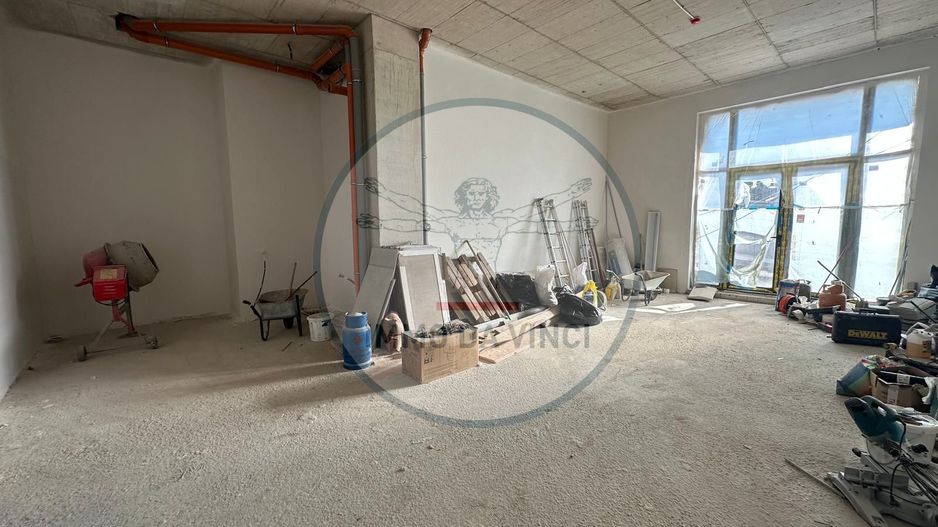 SPAȚIU COMERCIAL PREMIUM 2.400EUR– CARTIER BULGARIA, CLUJ-NAPOCA - Poză 9