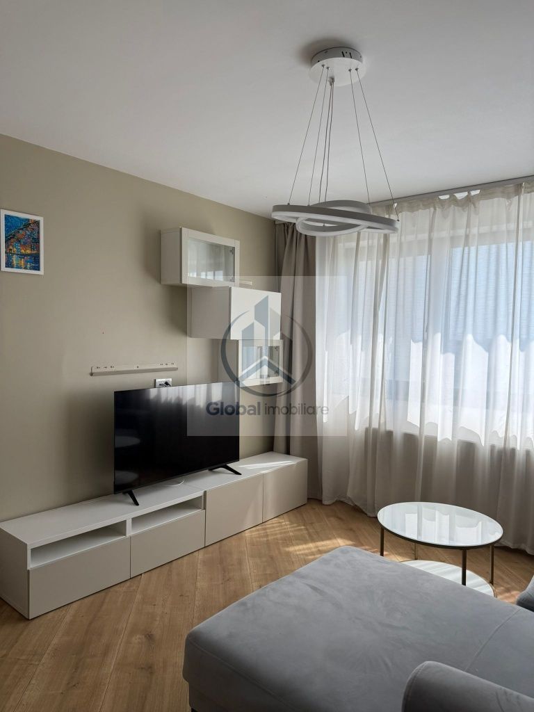 Apartament 4 city | 2 camere - Poză 1