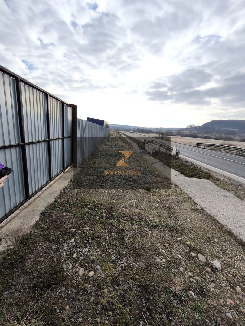 Teren de vanzare in Hidisel - Poză 3