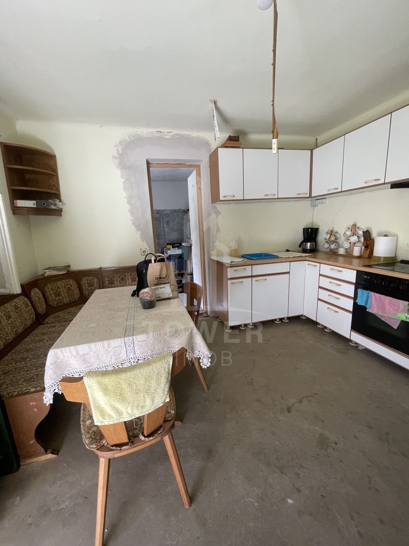 Casa de vânzare în Aciliu, Soliste- 100mp utili, teren total 244 mp - Poză 21