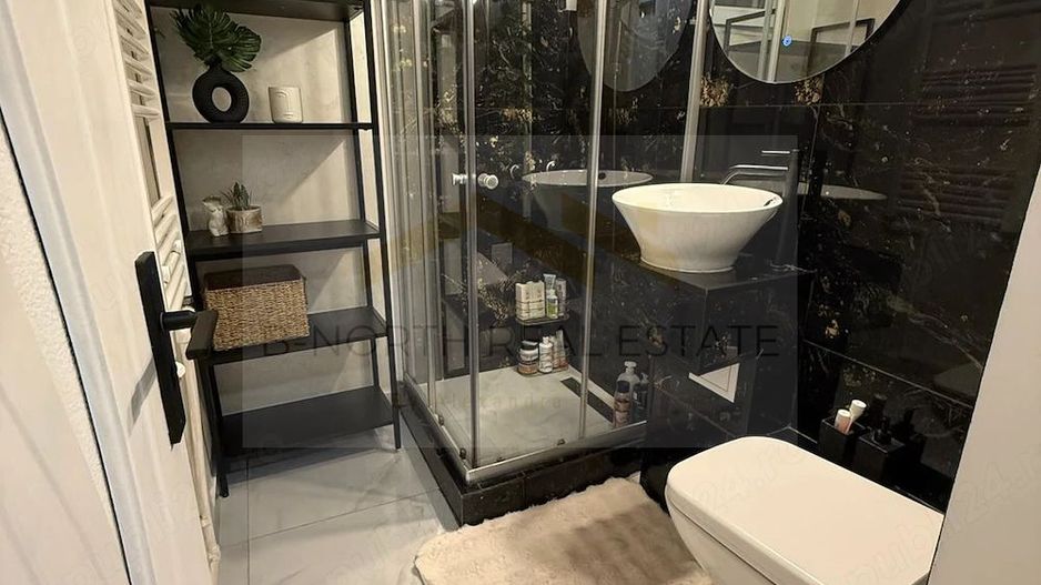 Apartament 2 camere de închiriat | Zona Reșița – Eroii Revoluției - Parcare - Poză 9