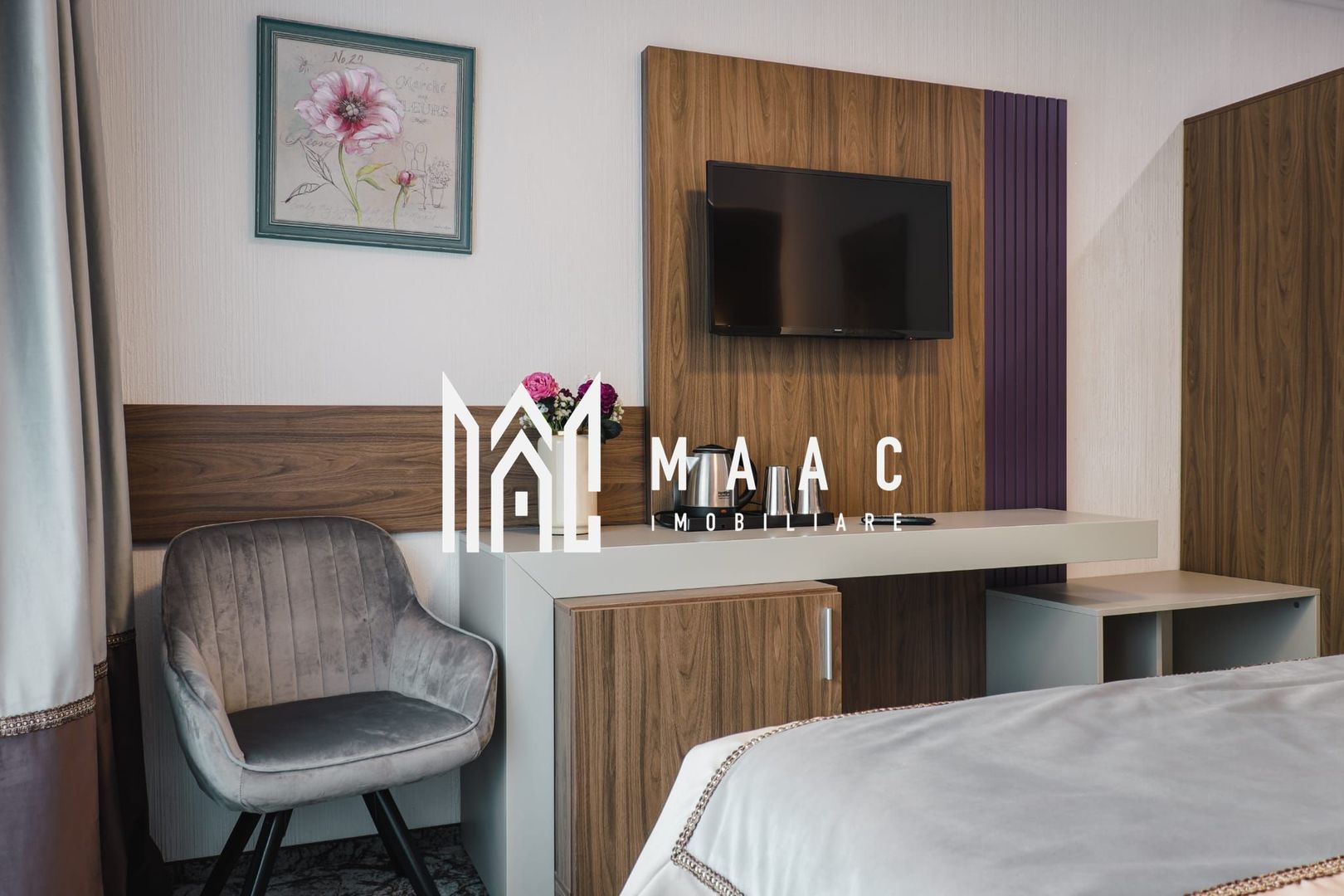 Hotel Nou de Vanzare I Caciulata I Operational - Poză 11