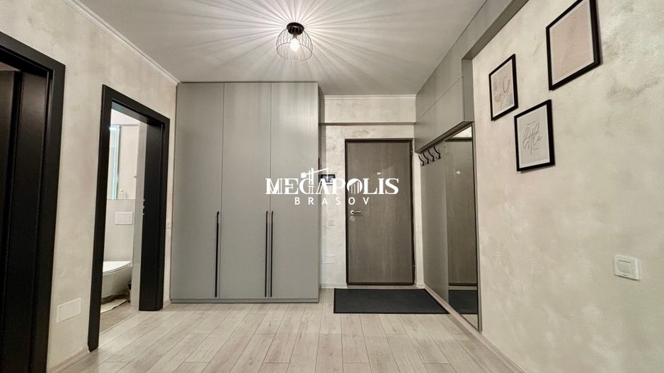 Apartament 2 camere | Pet Friendly | Open Space | Parcare | SOHO - Poză 13