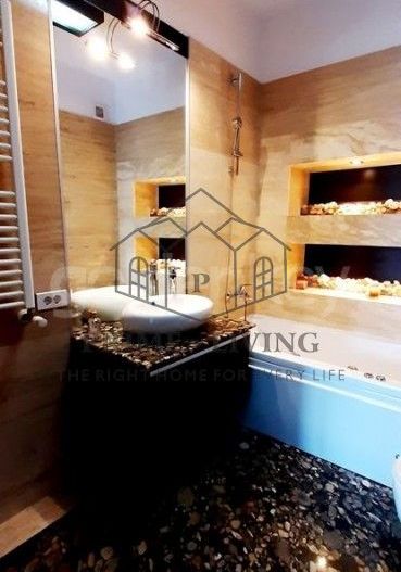 APARTAMENT CU 2 CAMERE LA VANZARE IN ZONA DOROBANTI - Poză 7