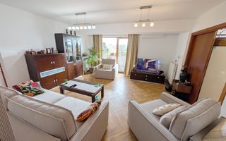 Vanzare apartament 3 Camere Straulesti - Poză 1