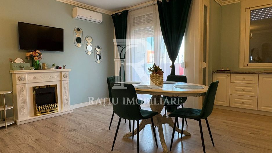 Apartament cu 2 camere de vânzare | Ared | Oradea - Poză 1