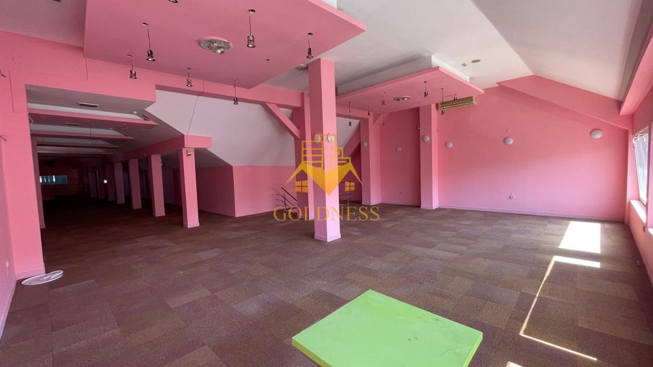 Spatiu comercial, UltraCentral, Bvd Eroilor, Teatru. - Poză 2