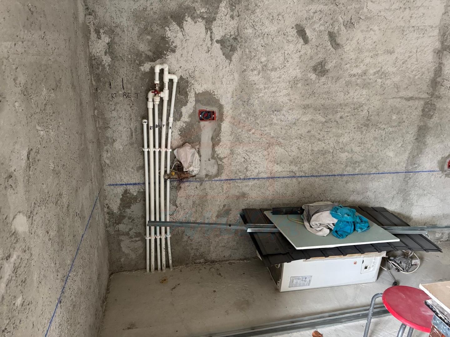 114.000 Euro- casa 3 dormitoare, 2 grupuri sanitare, zona Arcasilor - Poză 13