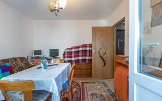 Apartament 3 camere – poziție premium, Cornisa Bistriței, Bacău | Comision 0% cu - Poză 13