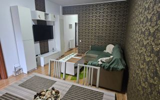 Apartament 2 camere Damaroia - Poză 1