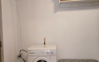 Închiriere Apartament cu 3 camere premium, prima inchiriere, 3 min metrou - Poză 12