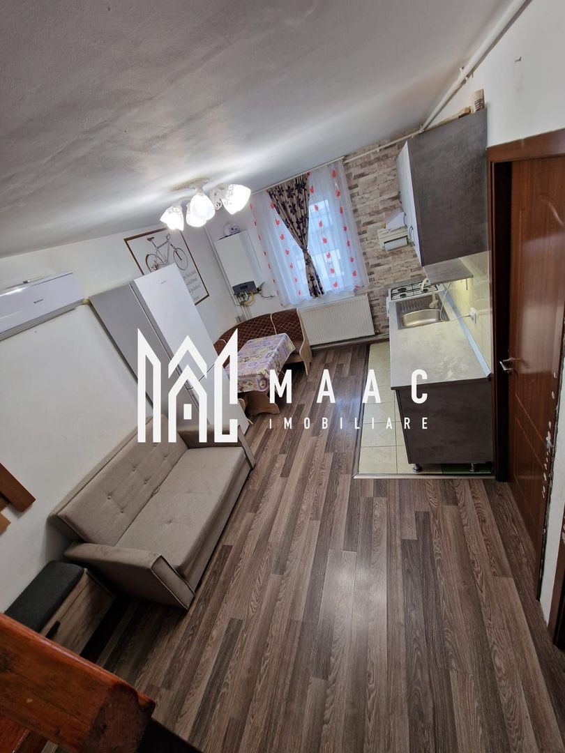 Apartament 3 camere | 60 MPU | Mobilat | Stefan cel Mare - Poză 7