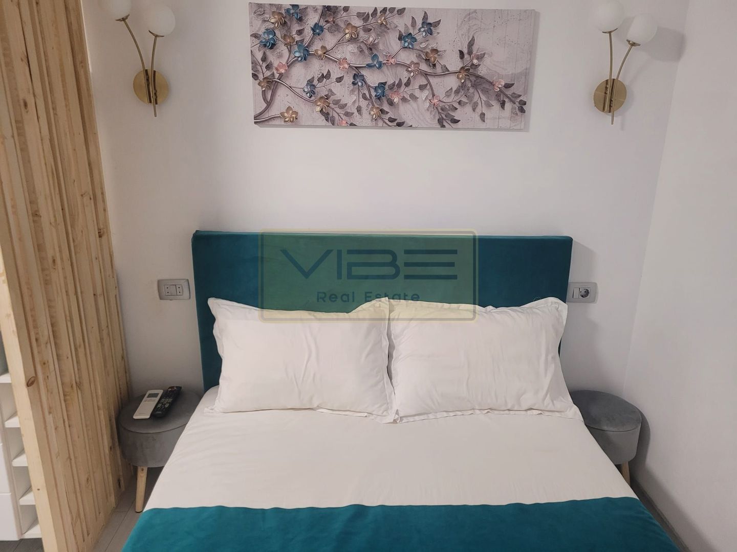 Studio Modern- La vila -Galata ! - Poză 7