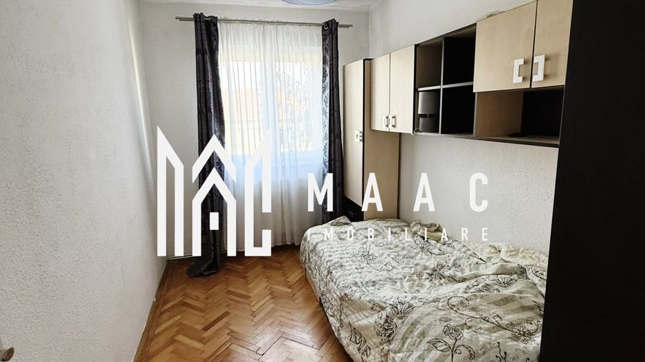 Apartament 3 camere de închiriat | Sibiu, Terezian | 58 mp - Poză 6