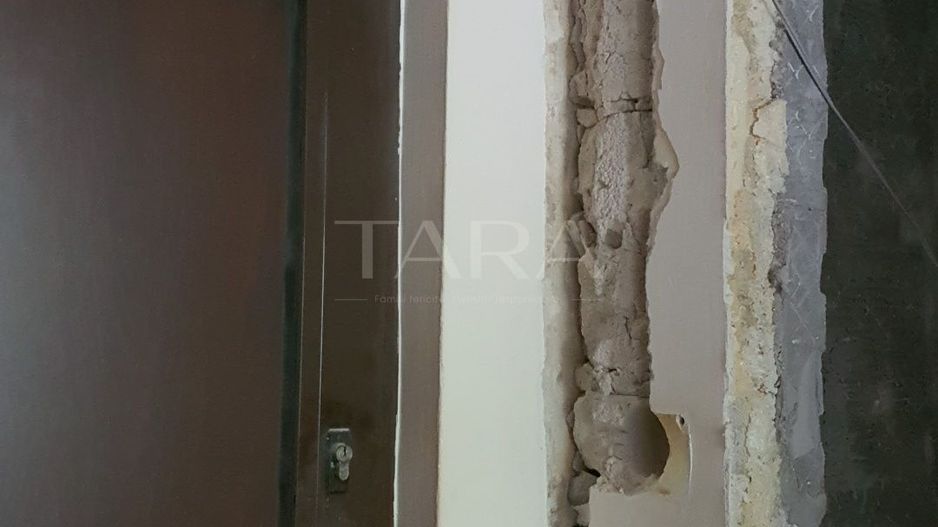 Garsonieră în Mărăști – Zona Expo Transilvania - Poză 1