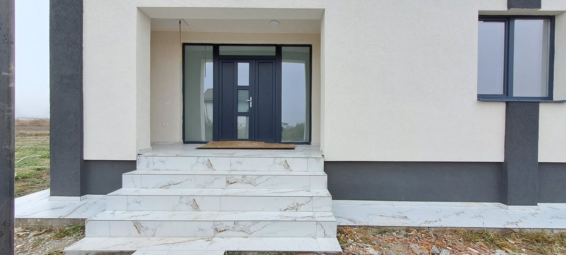 SABARENI casa individuala P+Pod, teren 500 mp, utilitati, COMISION 0%! - Poză 13