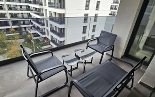 Apartament cu 3 camere de închiriat în Nusco City - Poză 13